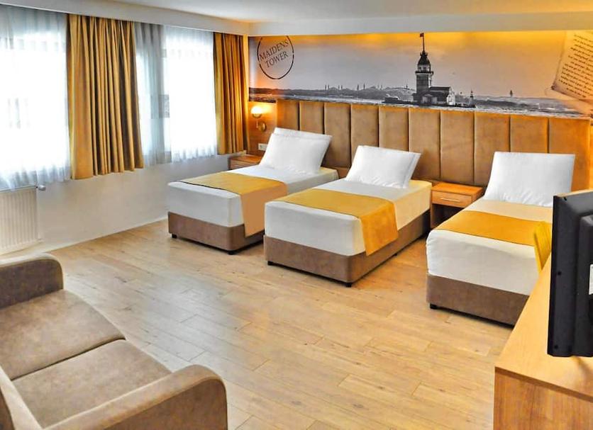 Kamar Tidur Foto