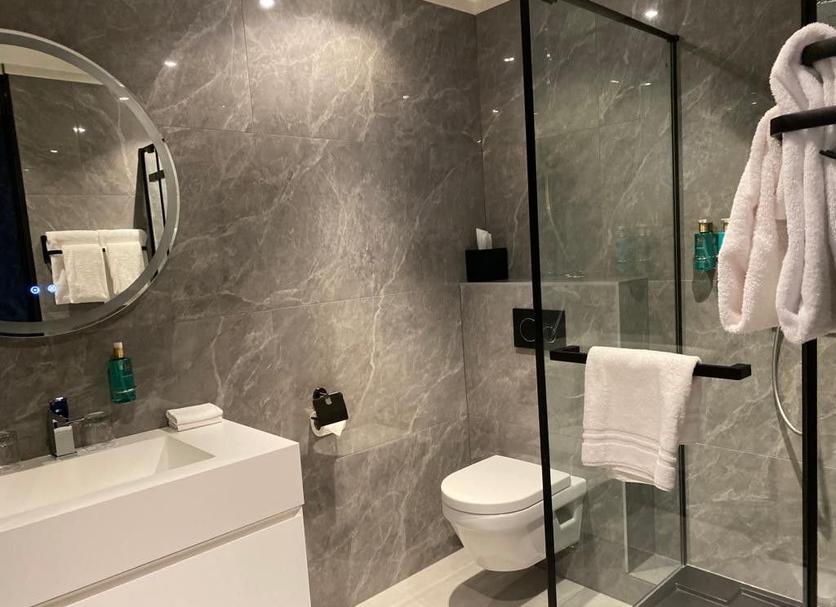 Kamar Mandi Foto