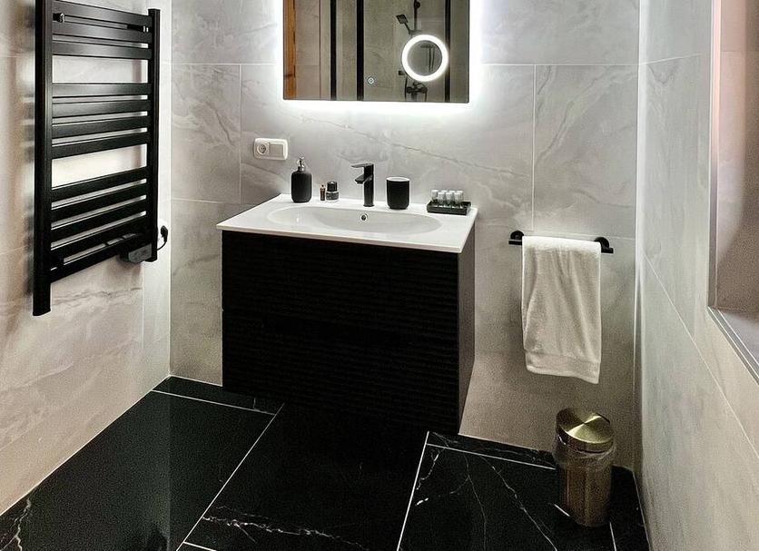 Kamar Mandi Foto
