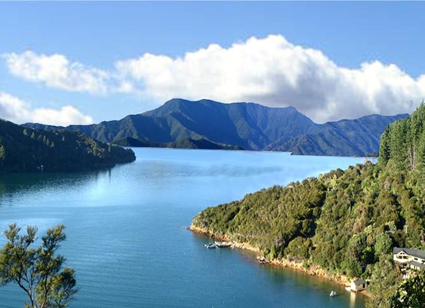 Pemandangan luar Foto