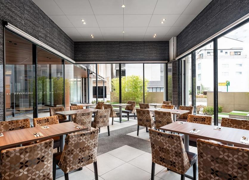 Restoran Foto
