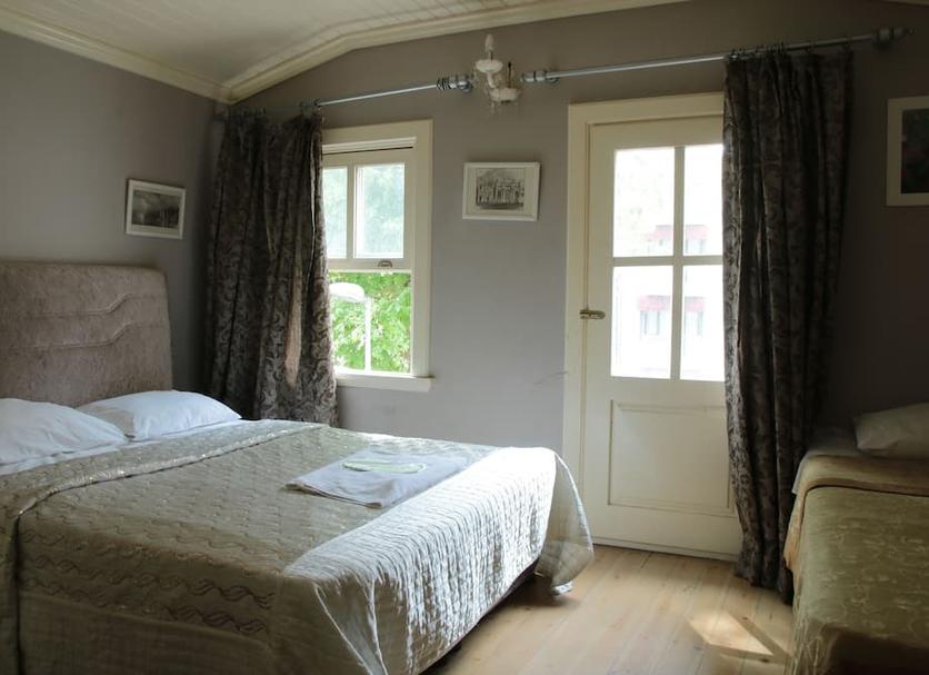 Kamar Tidur Foto