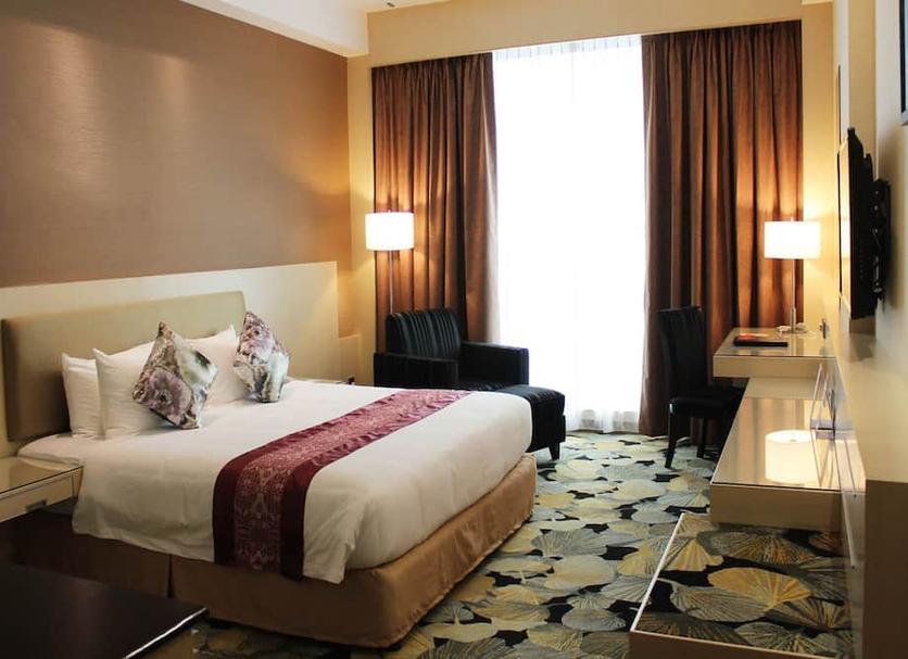 Kamar Tidur Foto