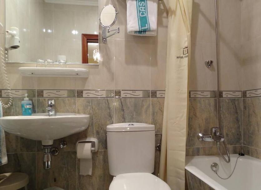 Kamar Mandi Foto