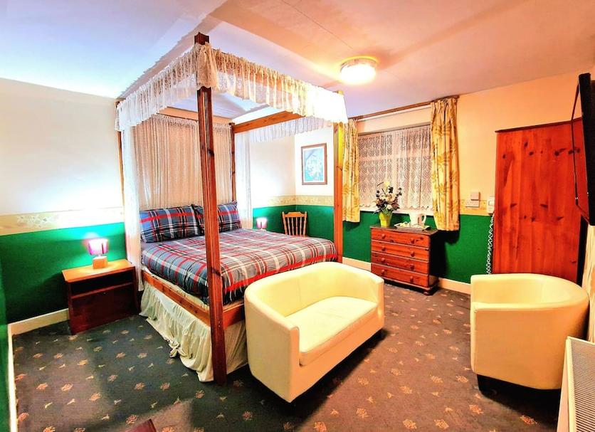 Kamar Tidur Foto