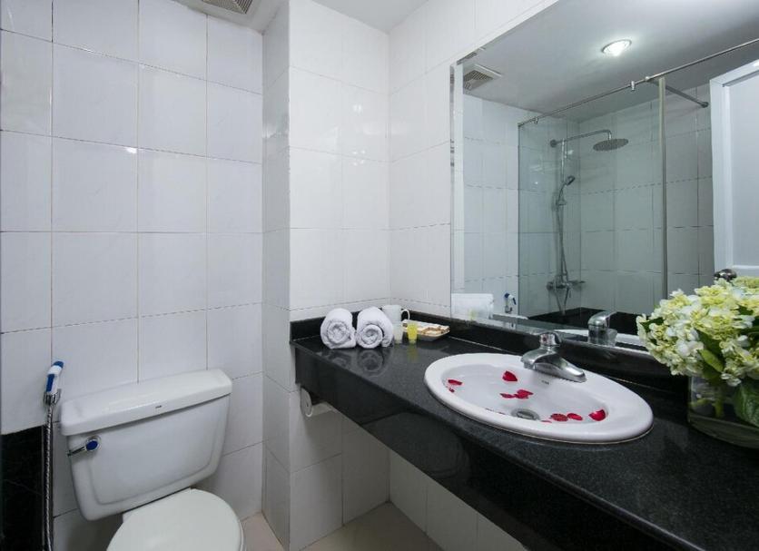 Kamar Mandi Foto