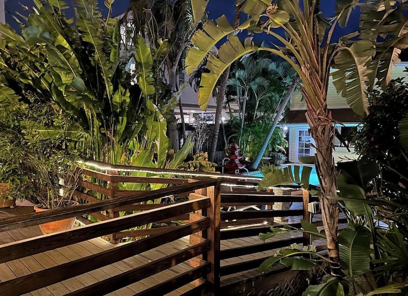 Pemandangan luar Foto