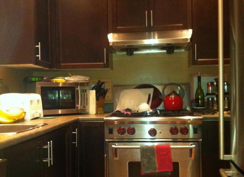Dapur Foto