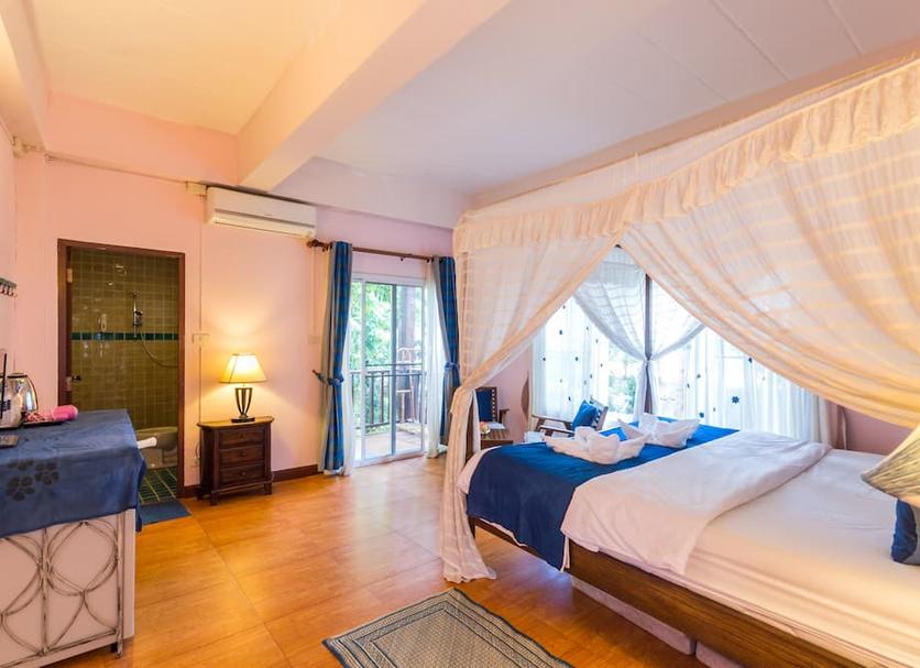Kamar Tidur Foto