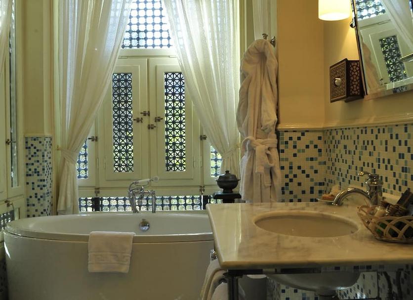Kamar Mandi Foto
