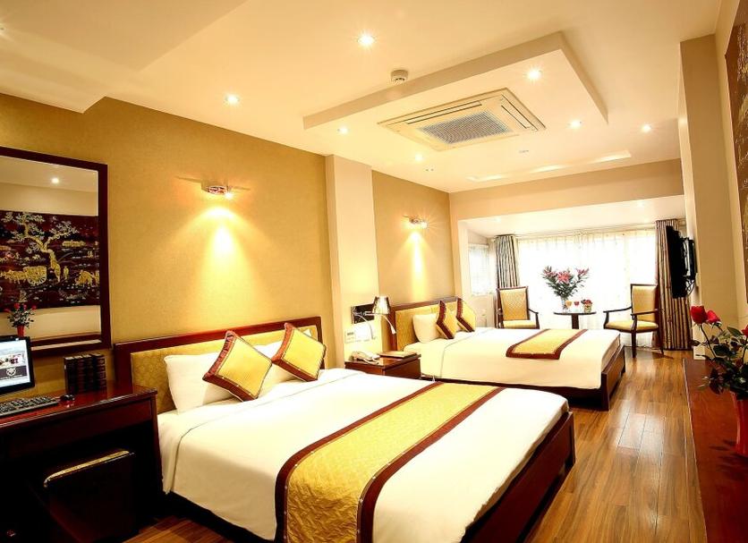 Kamar Tidur Foto