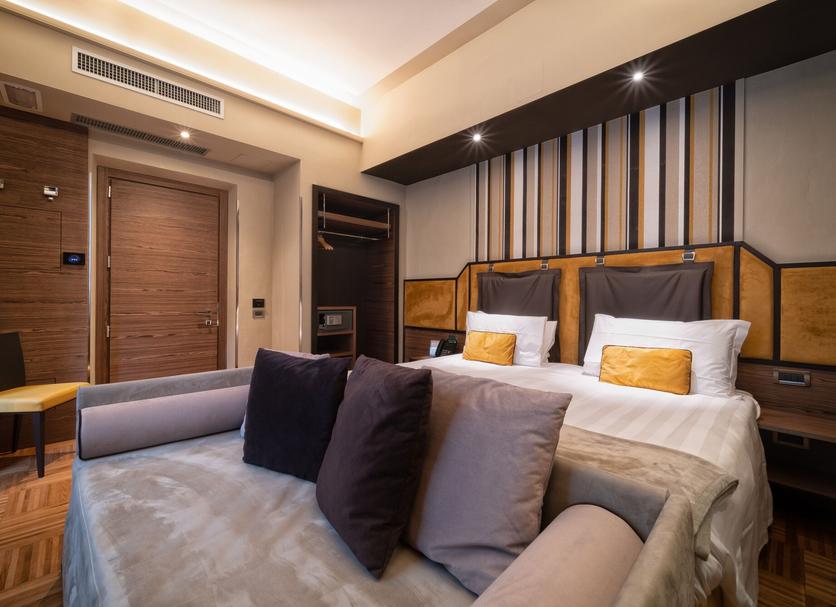 Kamar Tidur Foto