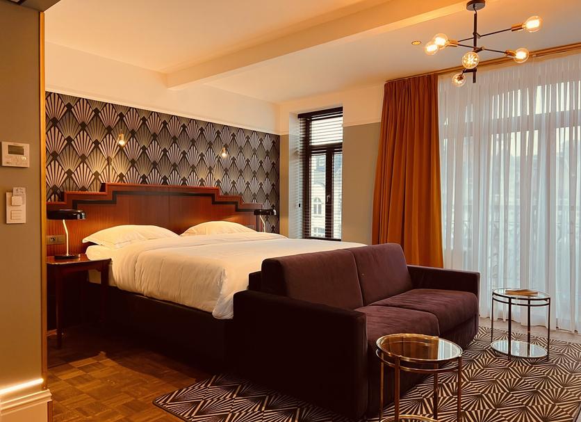 Kamar Tidur Foto