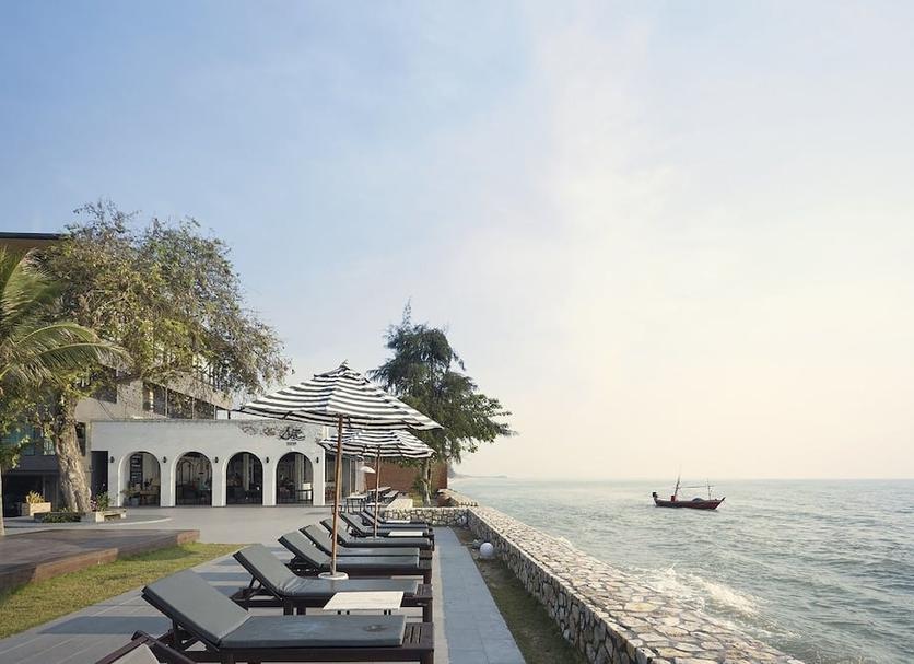 Pemandangan luar Foto