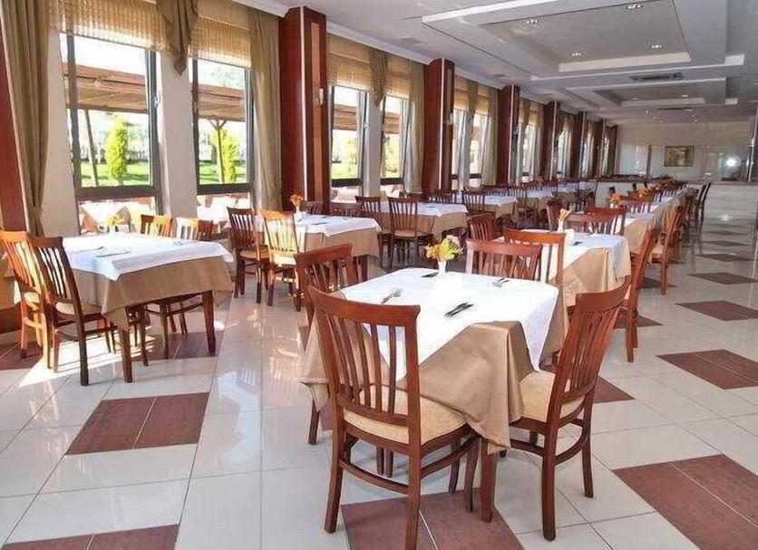Restoran Foto