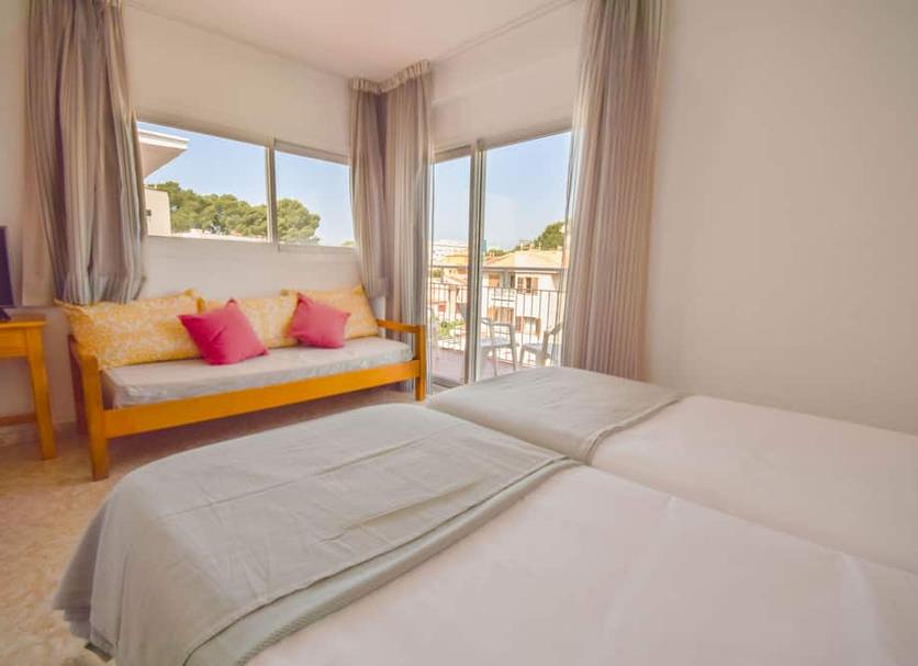 Kamar Tidur Foto