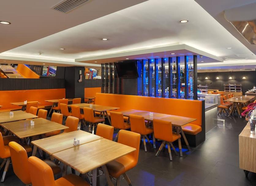 Restoran Foto