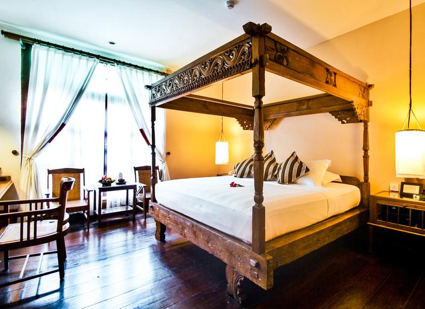 Kamar Tidur Foto