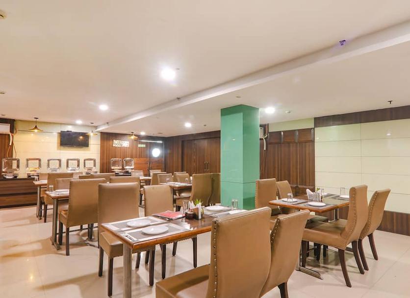 Restoran Foto