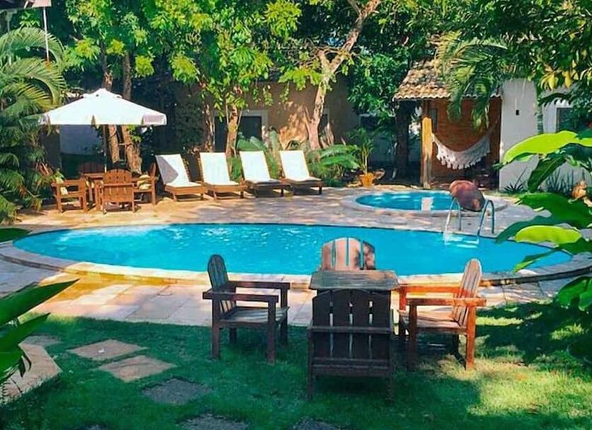 Kolam Foto
