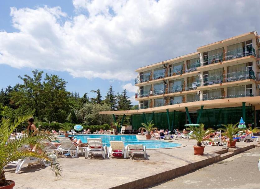 Kolam Foto