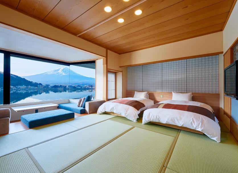 Kamar Tidur Foto