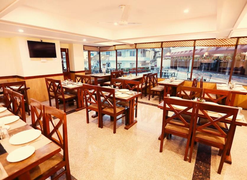 Restoran Foto
