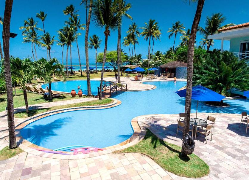 Kolam Foto