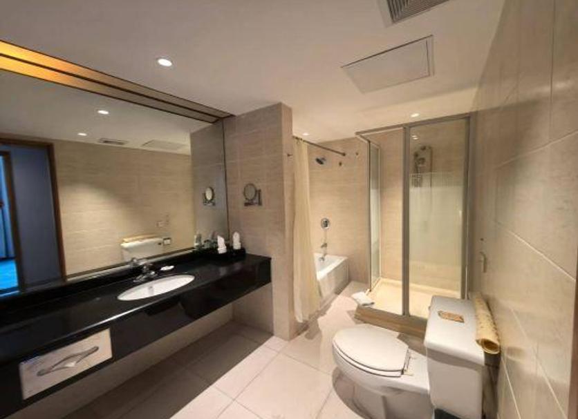 Kamar Mandi Foto