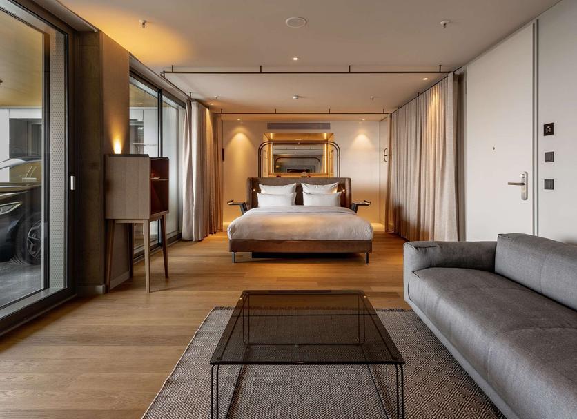 Kamar Tidur Foto