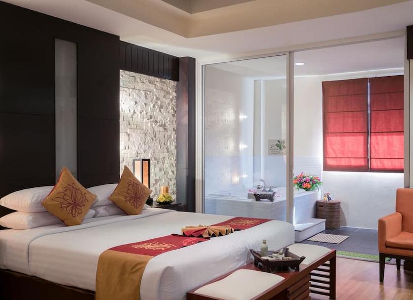Kamar Tidur Foto