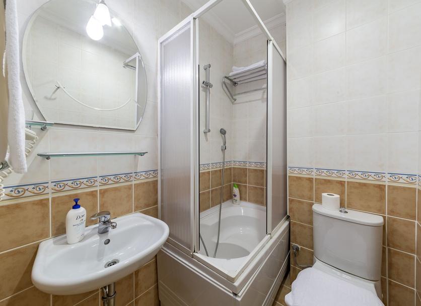 Kamar Mandi Foto
