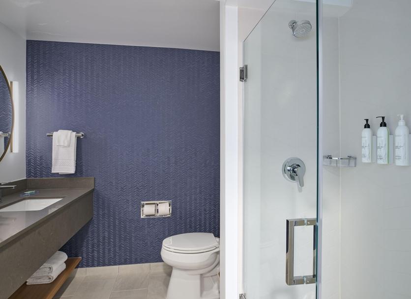 Kamar Mandi Foto