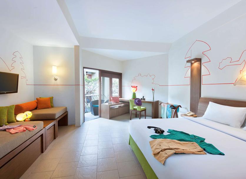Kamar Tidur Foto