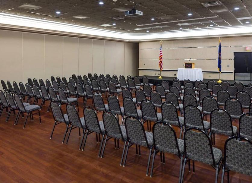 Ruang konferensi Foto