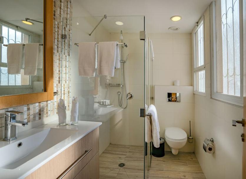 Kamar Mandi Foto