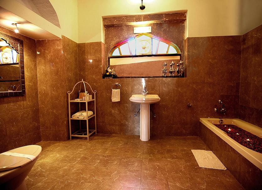 Kamar Mandi Foto