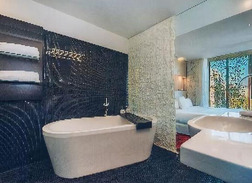 Kamar Mandi Foto