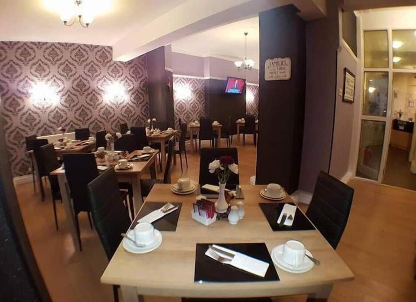 Restoran Foto