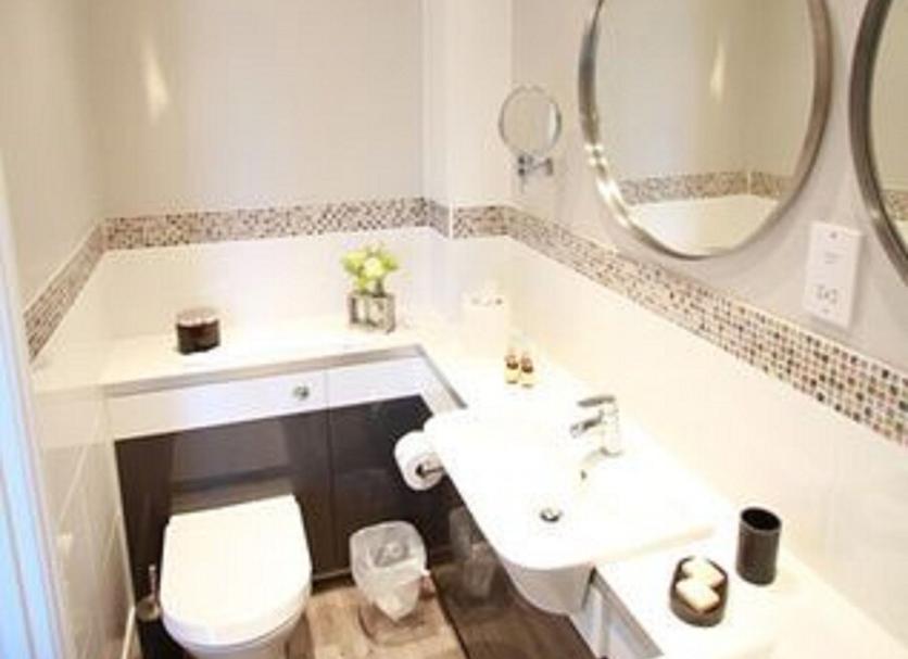 Kamar Mandi Foto