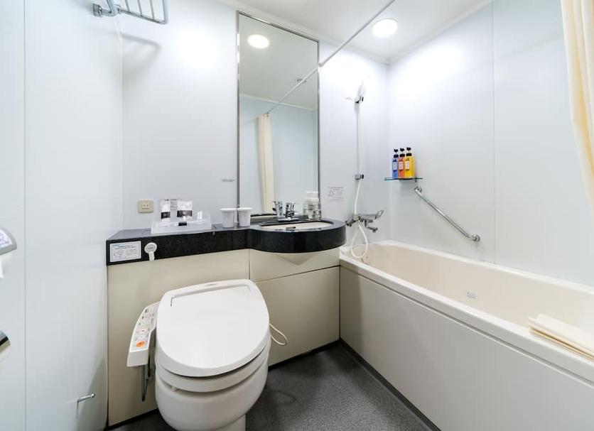 Kamar Mandi Foto