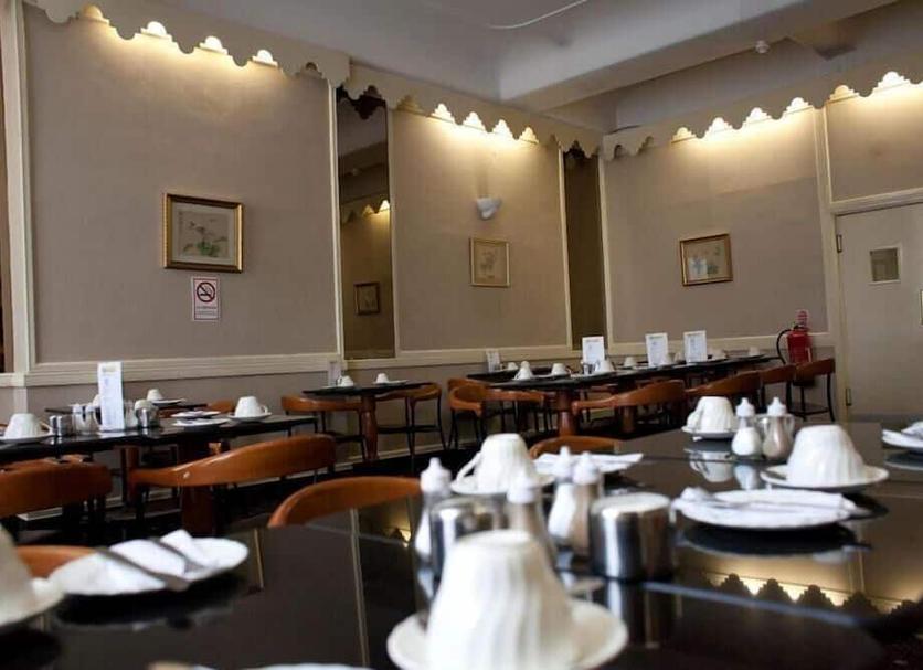 Restoran Foto