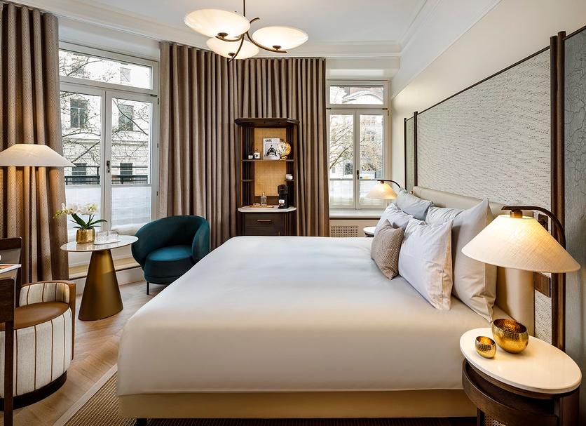 Kamar Tidur Foto