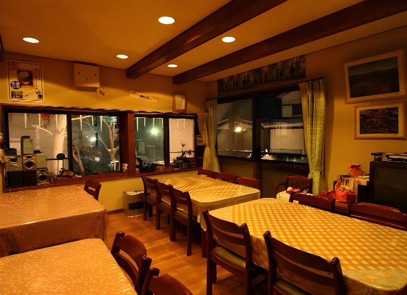 Restoran Foto