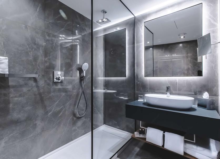 Kamar Mandi Foto