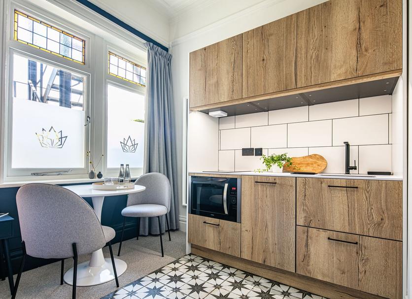 Dapur Foto