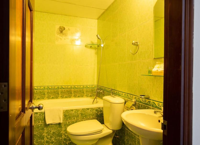 Kamar Mandi Foto