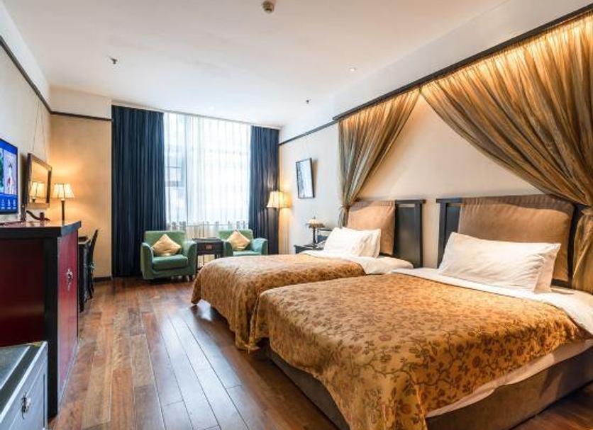 Kamar Tidur Foto
