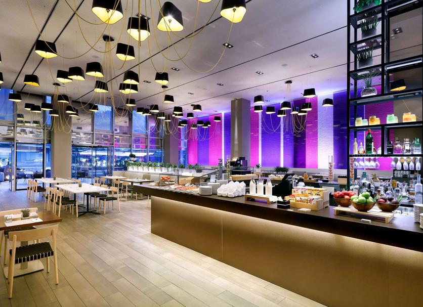 Restoran Foto