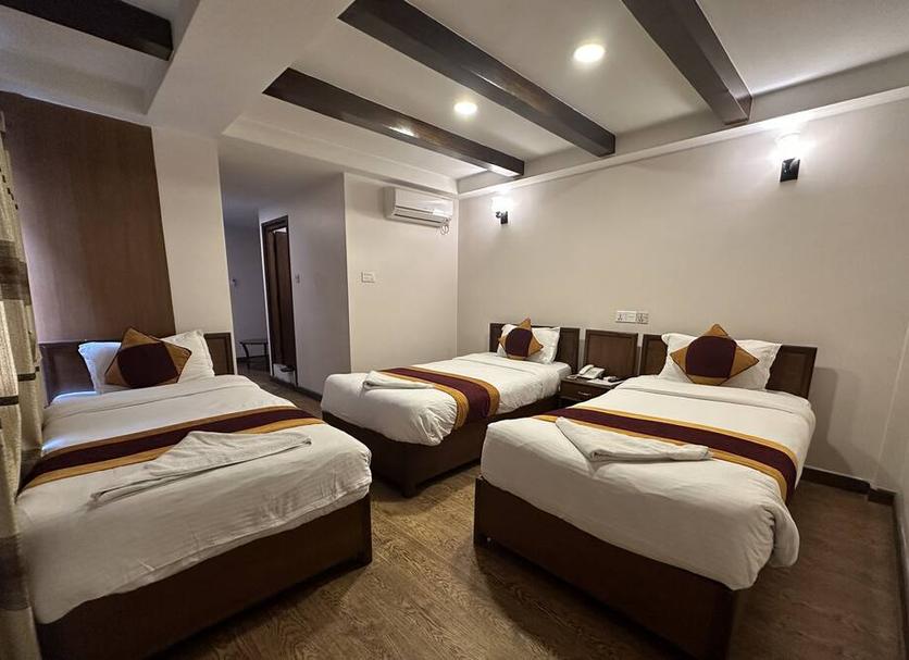 Kamar Tidur Foto